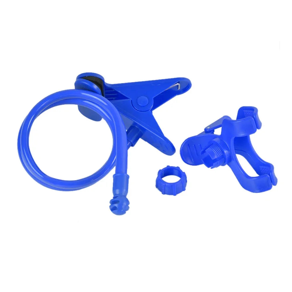 Mobile Phone Holder Universal Smartphone Clamp 64cm