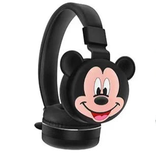 Hot Disney  Anime Cartoon Bluetooth Earphone