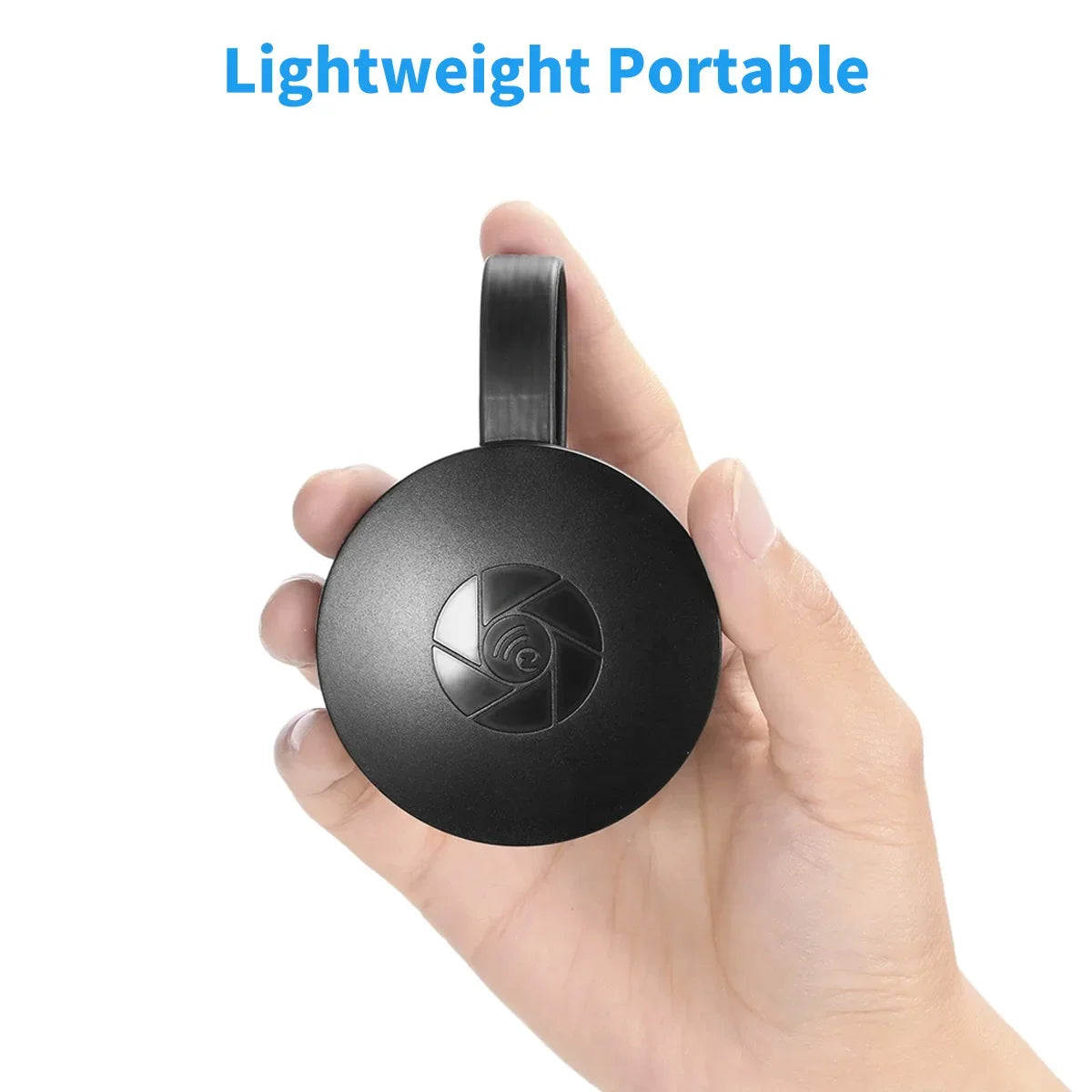 TV Stick G2 TV Dongle Receiver For MiraScreen Support HDMI