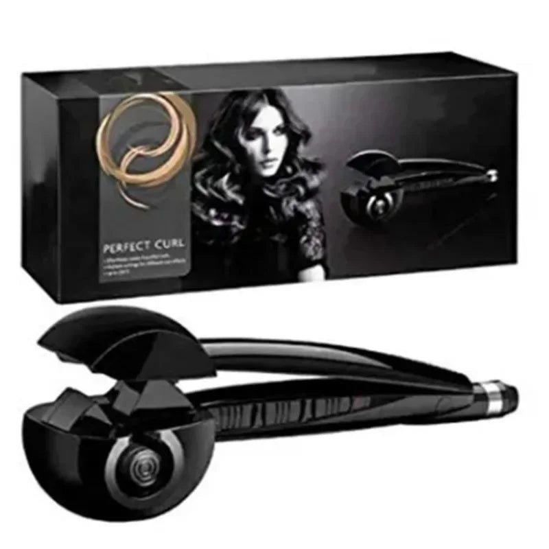 Hair Curler Roller