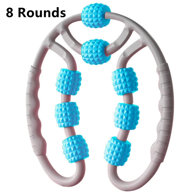 Anti-cellulite Massager Leg Massage Roller Cellulite Massager