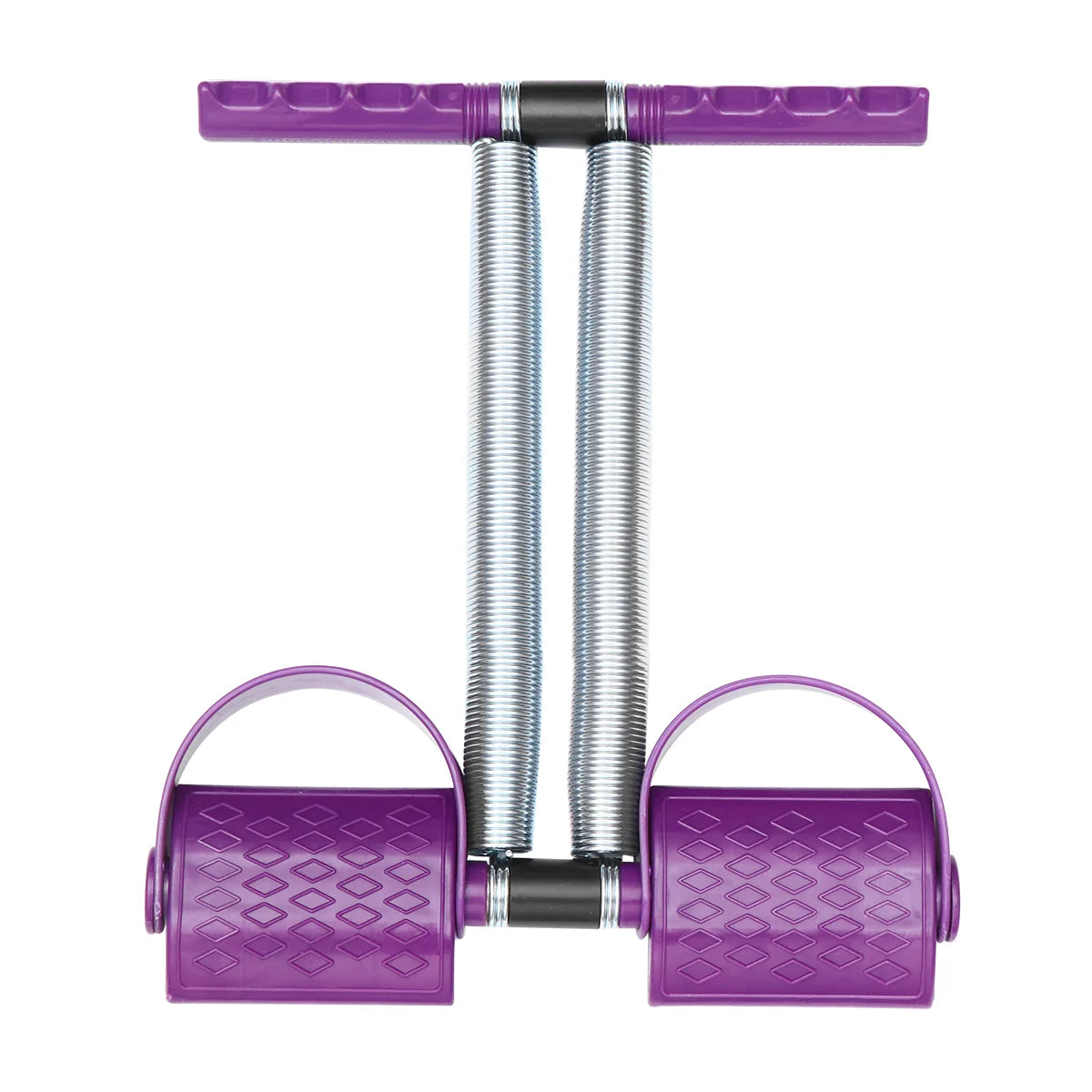 Portable Fitness Pedal Ergonomic Handles Premium