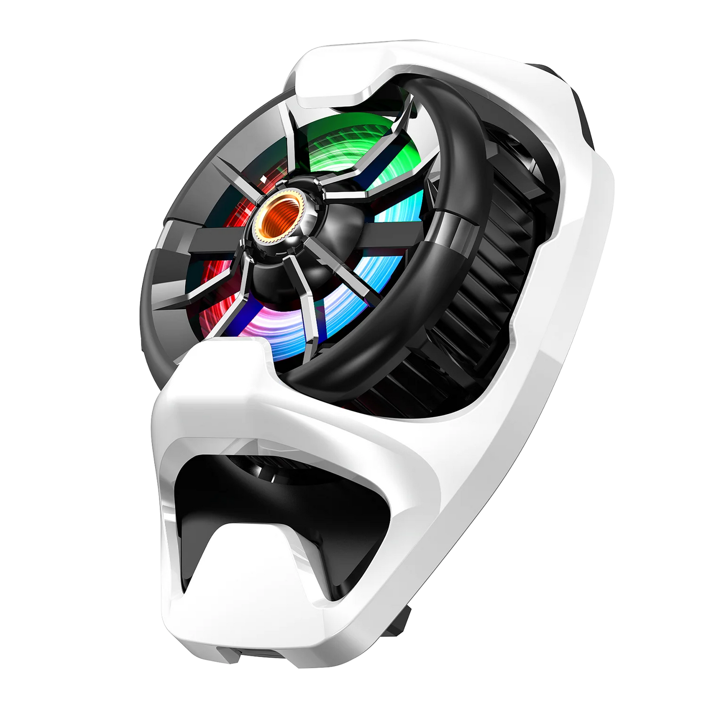 MEMO Mobile Phone Cooler DL22 Cooling Fan