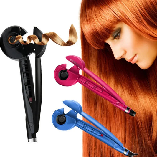 Hair Curler Roller