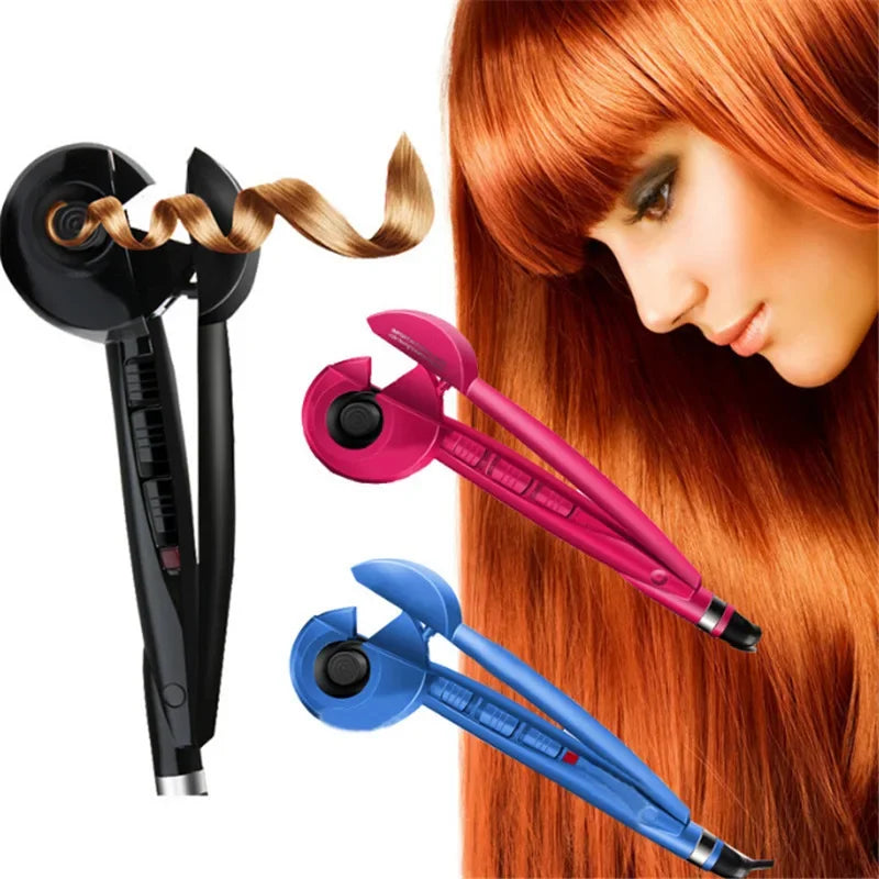 Hair Curler Roller