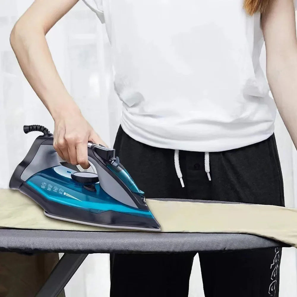 Handheld Portable Electric Iron 110V1000W