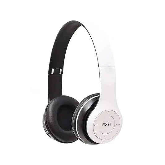 Wireless bluetooth headphone