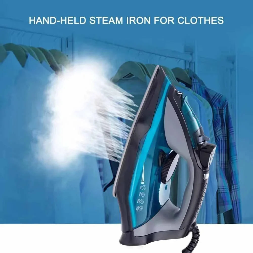 Handheld Portable Electric Iron 110V1000W