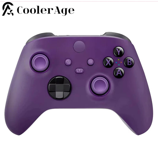 Housing Shell Cover Replacement For Xbox Series