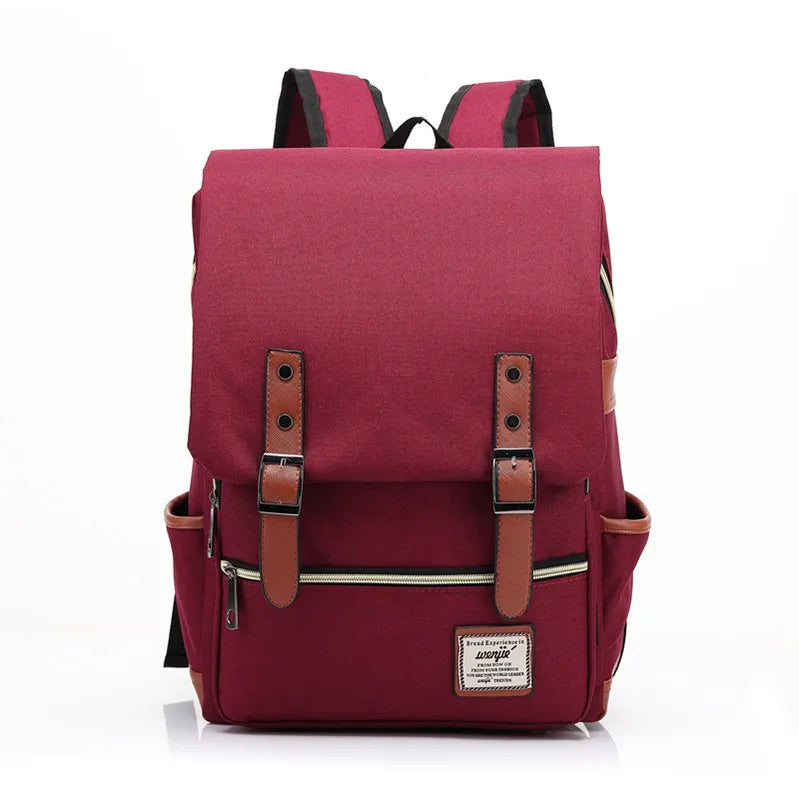 Oxford Backpacks