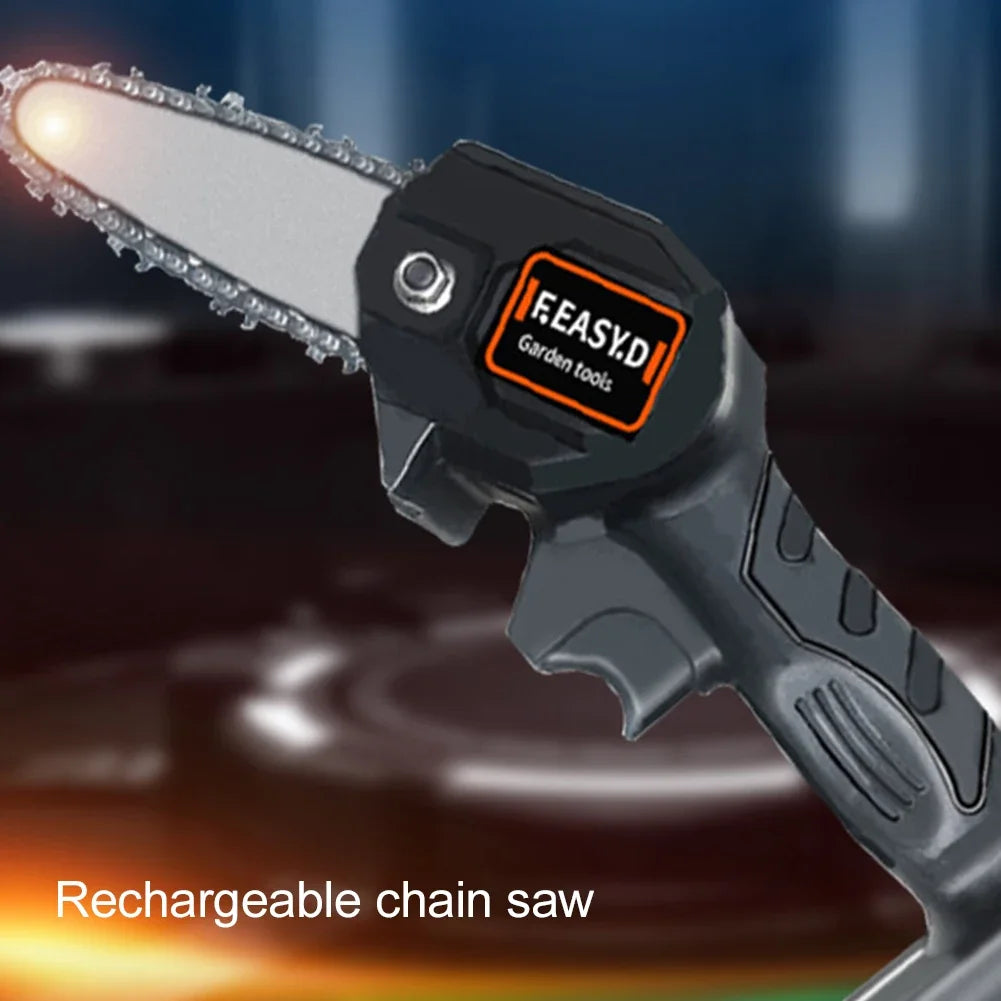 Chainsaw Battery Special Battery for Woodworking