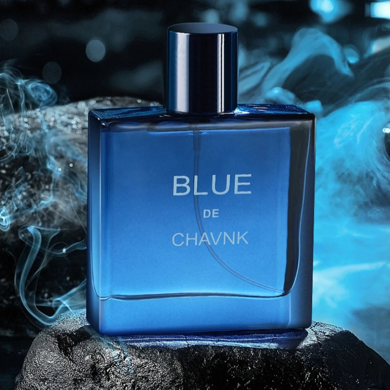 Charm Blue Men's Perfume 100ml Long Lasting Fragrance