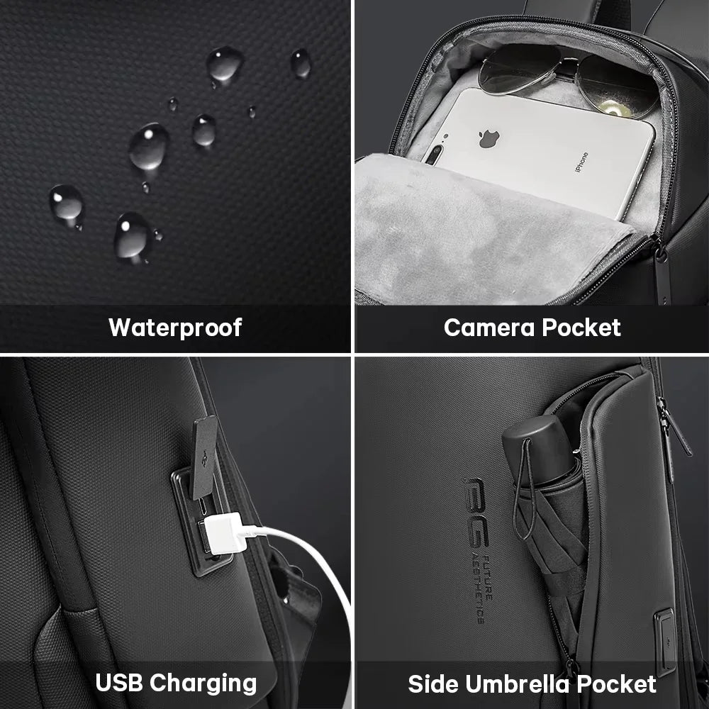 BANGE New Waterproof