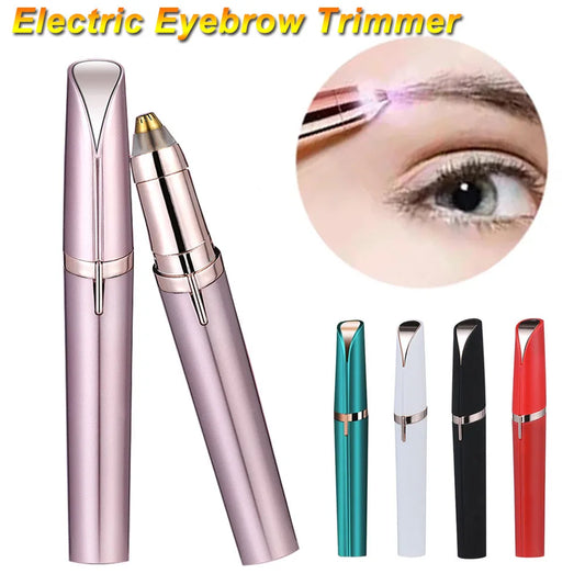 Flawless Brows Hair Remover