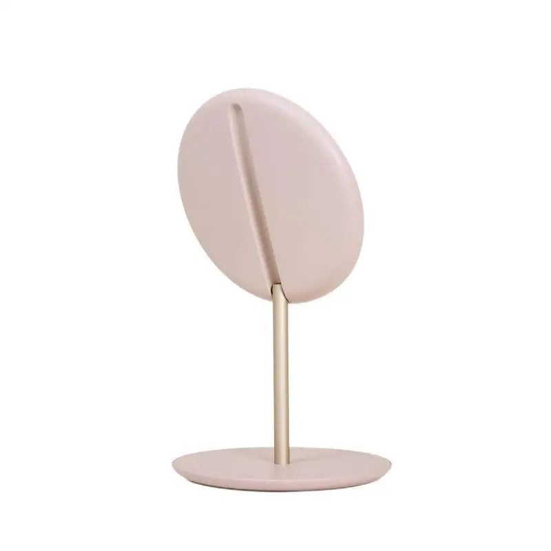 LED Folding Mirror Make-up Mirror