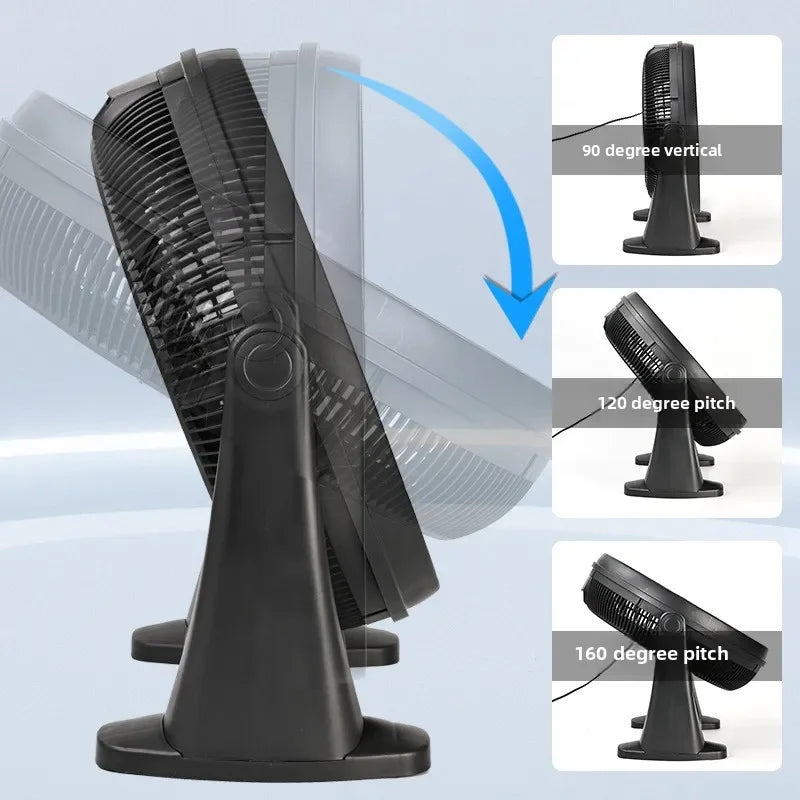 20inch Button Model Household Commercial Standing