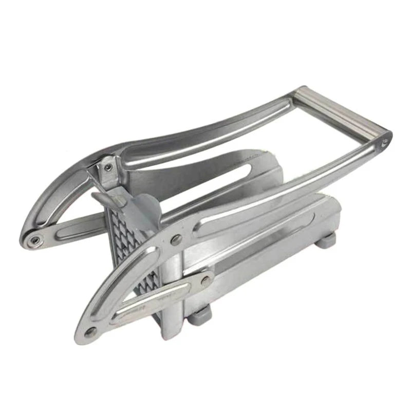 Manual Potato Cutter Stainless Steel French Fries Slicer