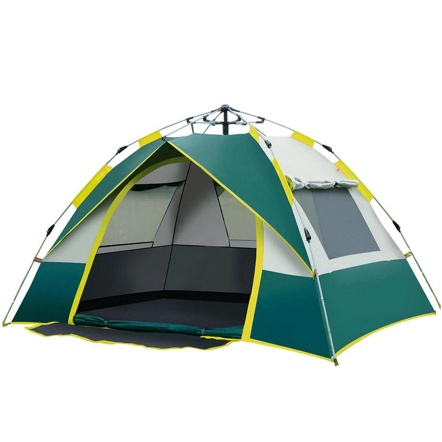 Outdoor Pop Up Tent Waterproof Portable