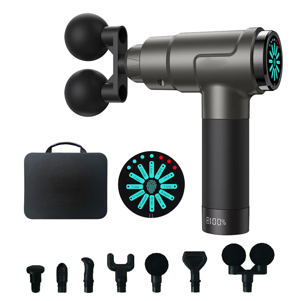 Muscle Massage Gun 50w