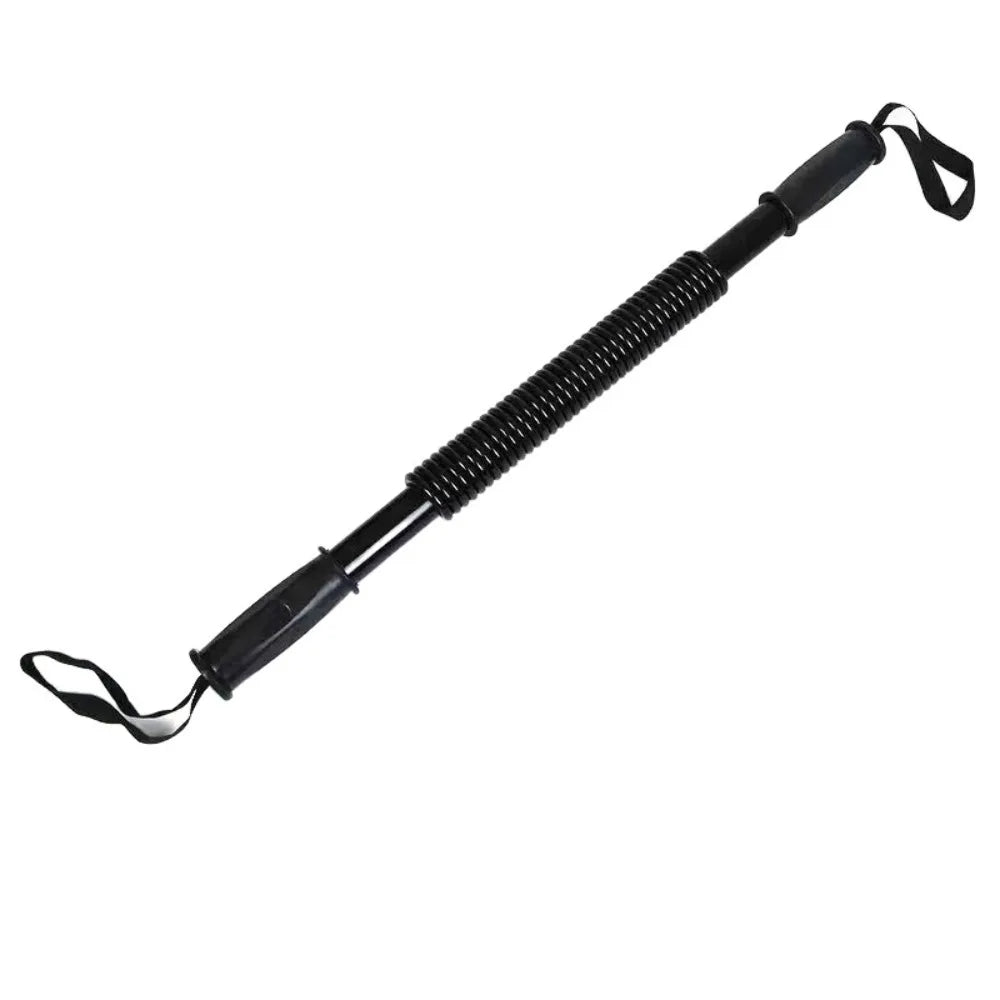 20-60kg Spring Arm Strength Device Adjustable Muscle Trainingt