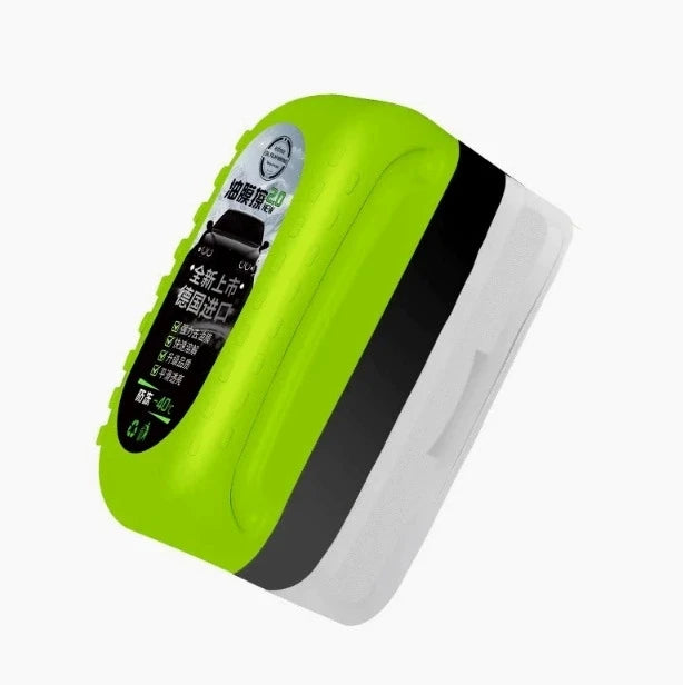 Car Glass Cleaner Cleaning Agent Powerful Windshield Cleaner