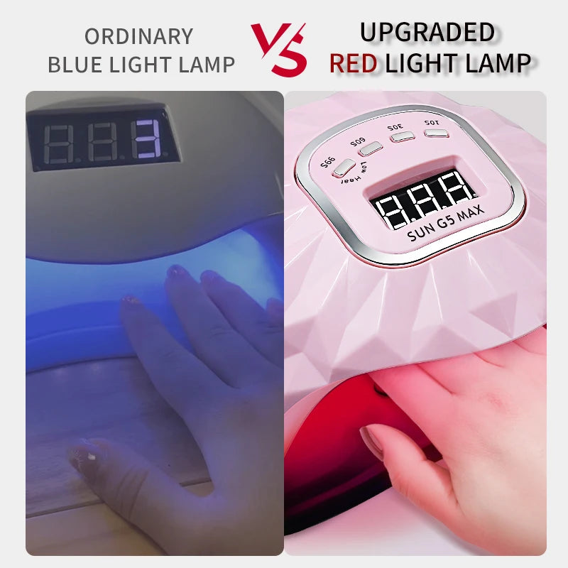 Nail Lamp