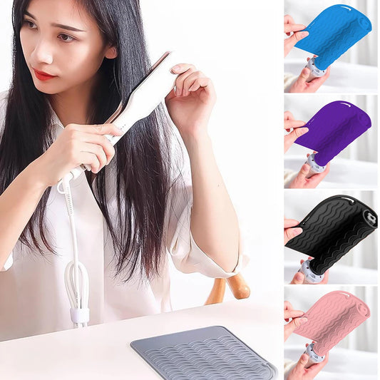 Ceramic Wide Straightener