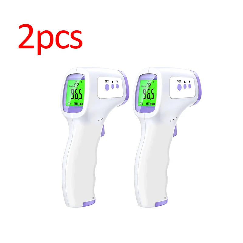 Industrial Digital Thermometer Non-Medical Thermometer Temperature Tool thermometer
