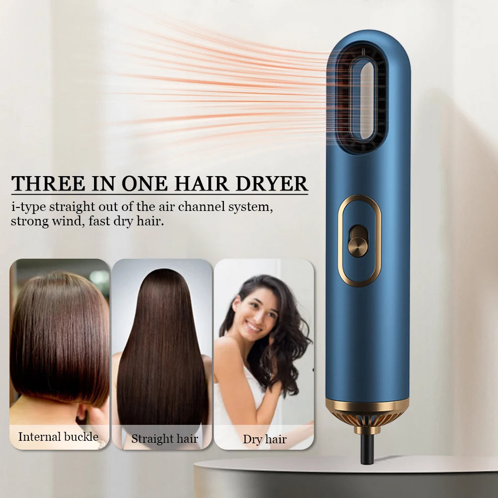 Compact Hair Dryer