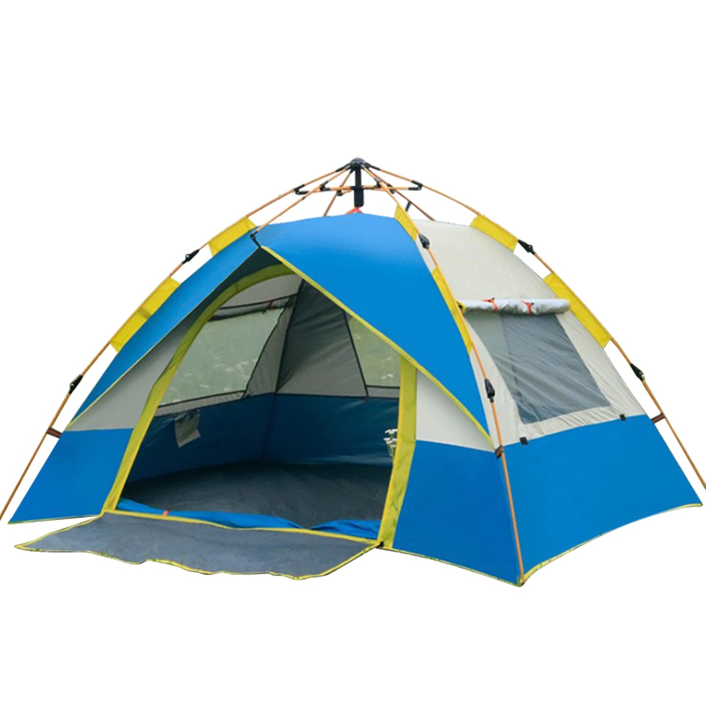Outdoor Pop Up Tent Waterproof Portable