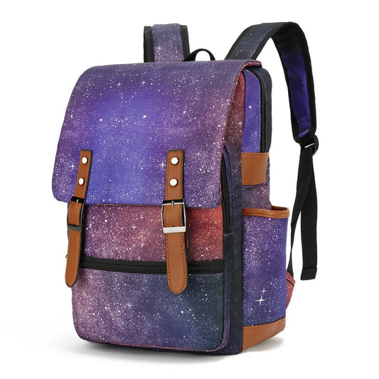 Oxford Backpacks