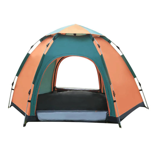Outdoor Camping Fully Automatic Quick-opening