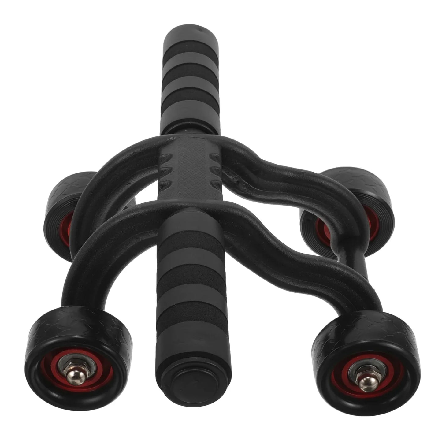 Scroll Wheel Man Fitness Exercise Equipment