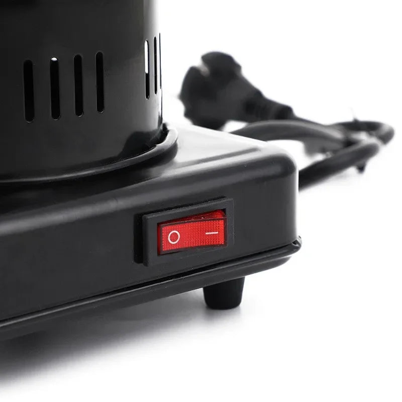 Electric Coal Burner Charcoal Starter Stove