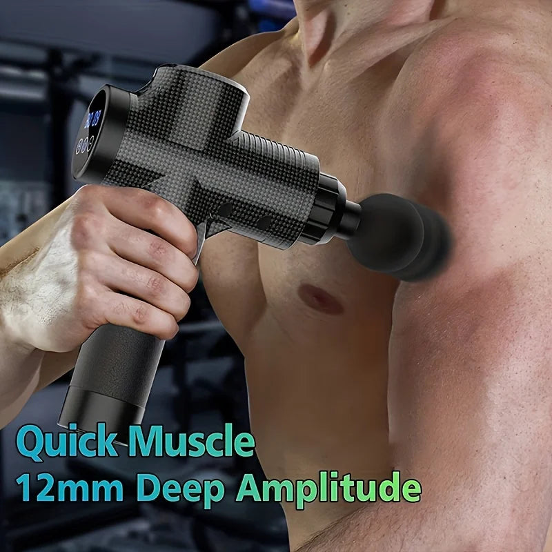 Fascial Massage Gun Electric