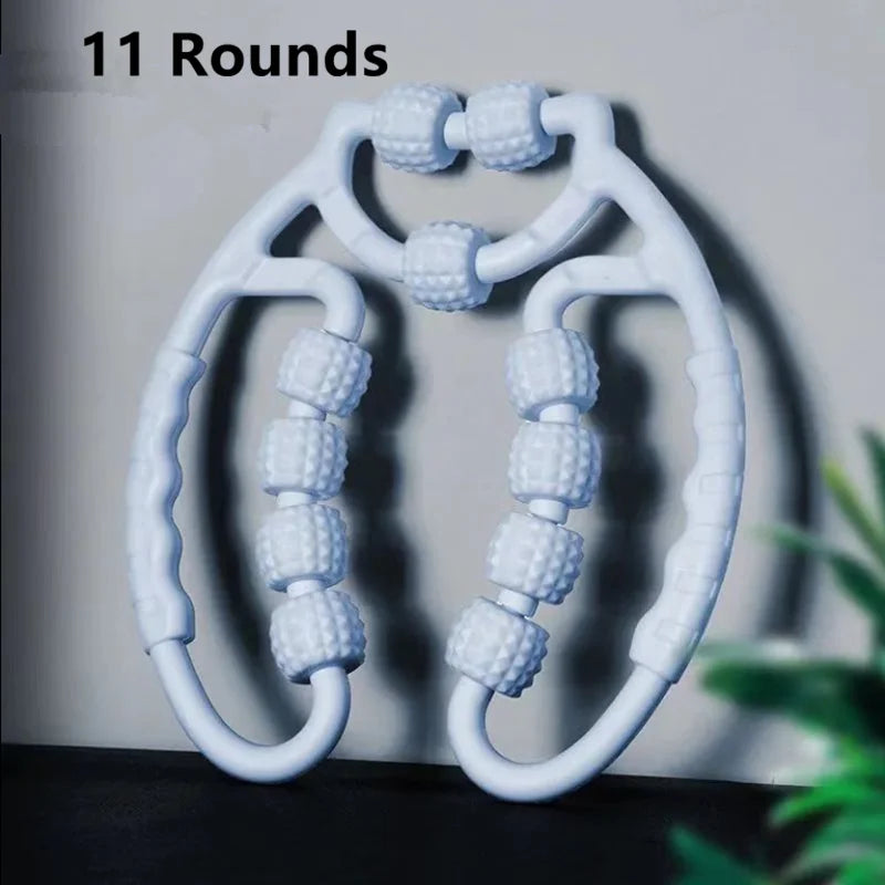 Anti-cellulite Massager Leg Massage Roller Cellulite Massager