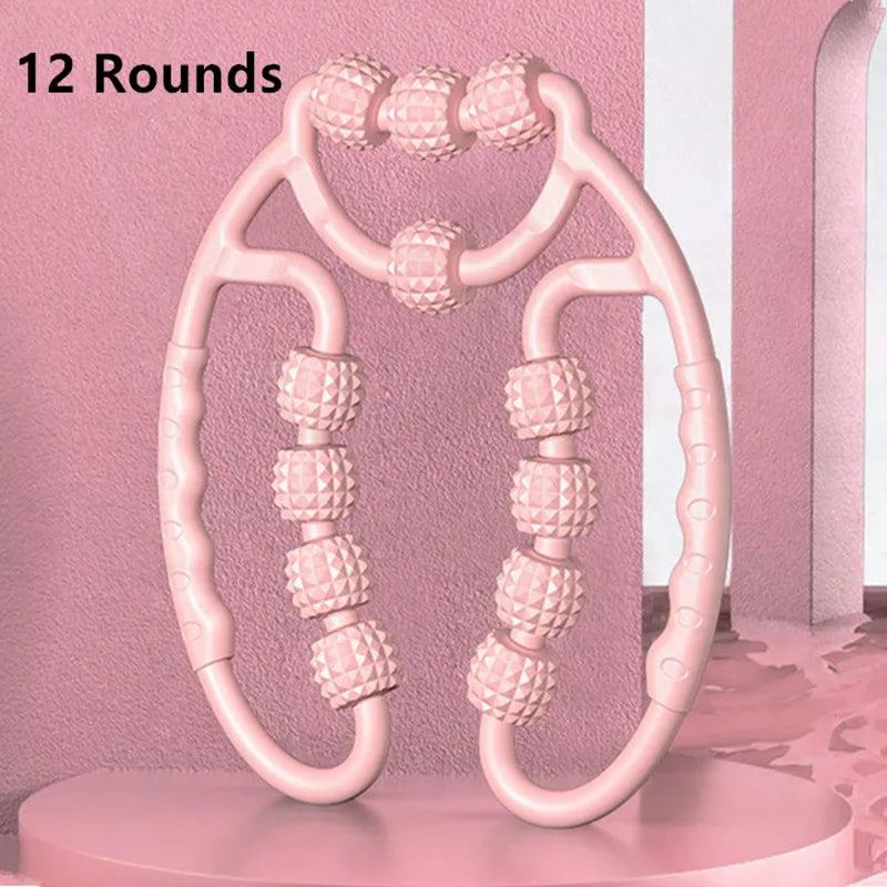 Anti-cellulite Massager Leg Massage Roller Cellulite Massager