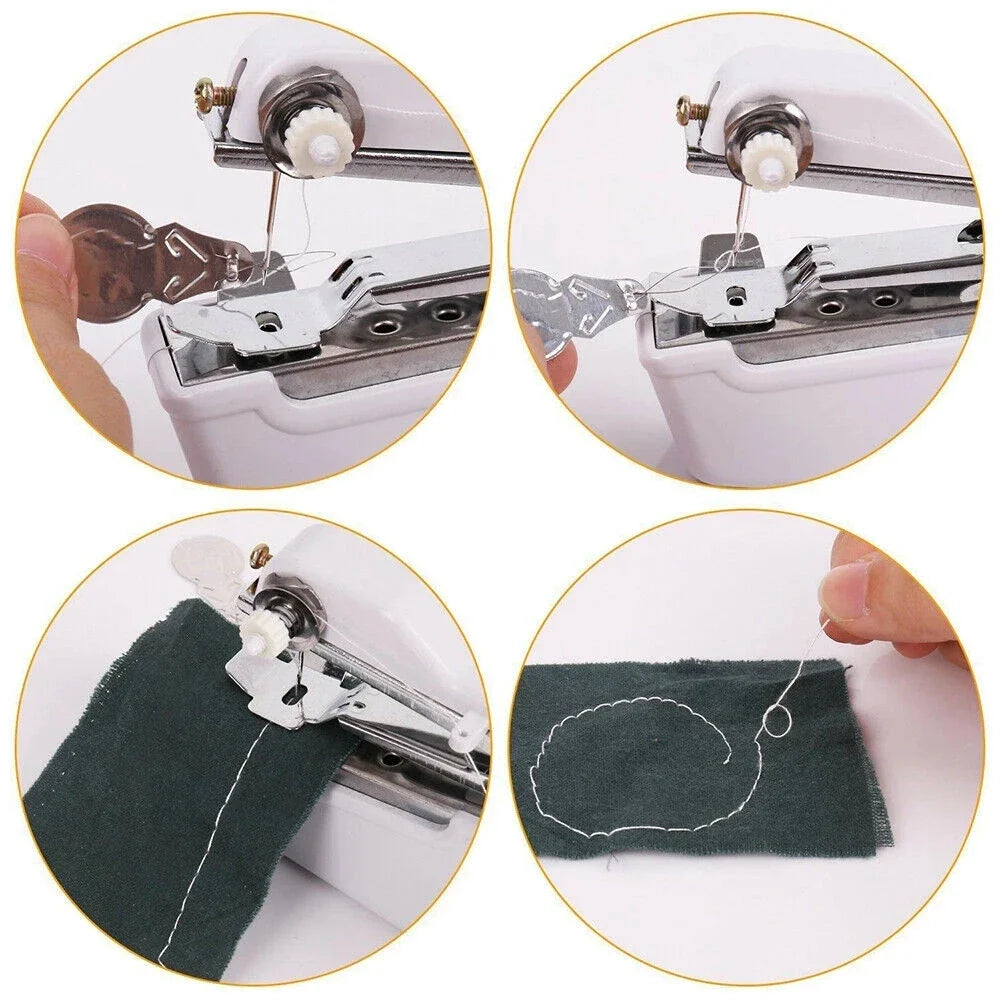 Portable Stitch Machine