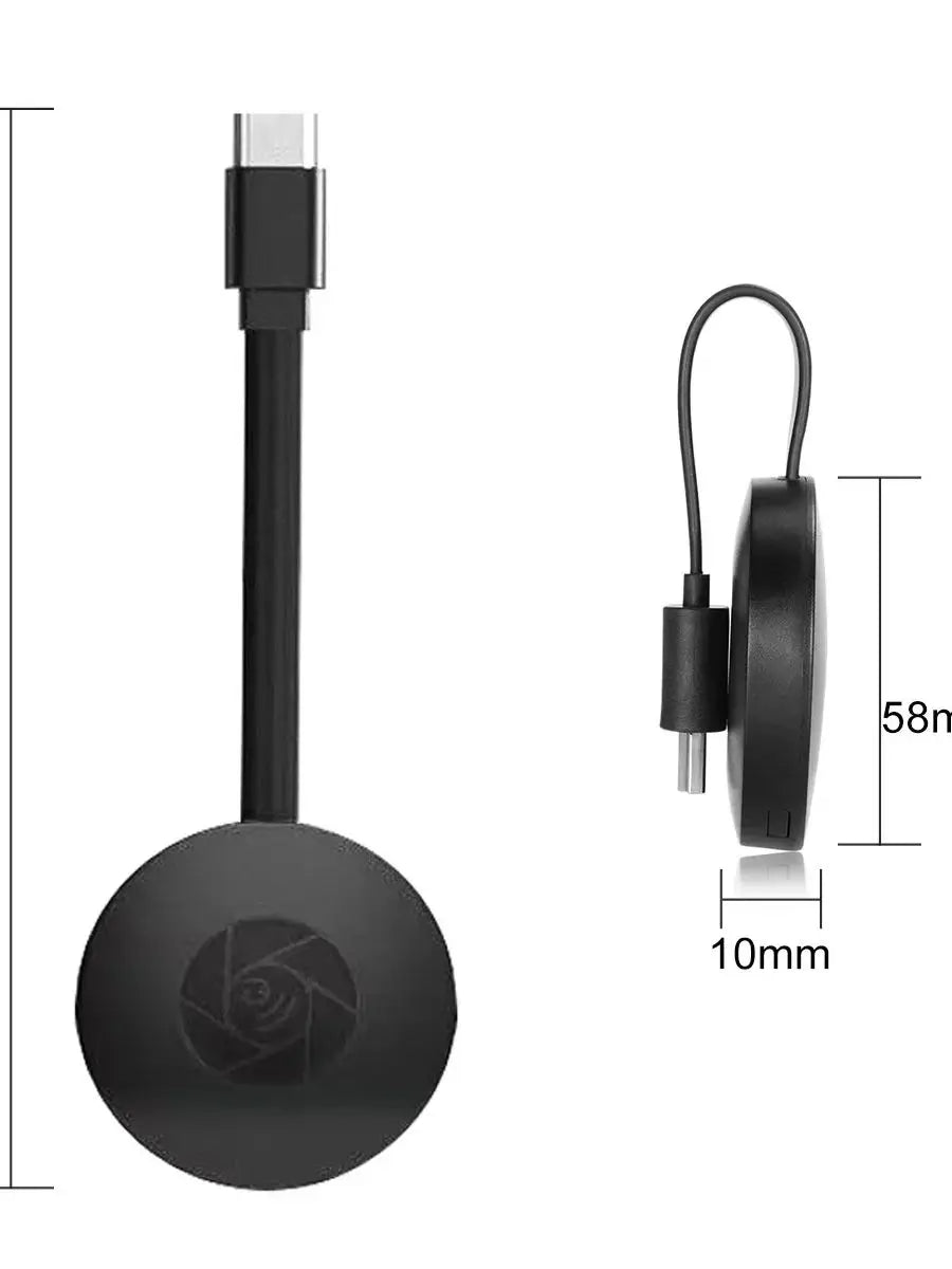 TV Stick G2 TV Dongle Receiver For MiraScreen Support HDMI