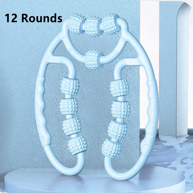 Anti-cellulite Massager Leg Massage Roller Cellulite Massager