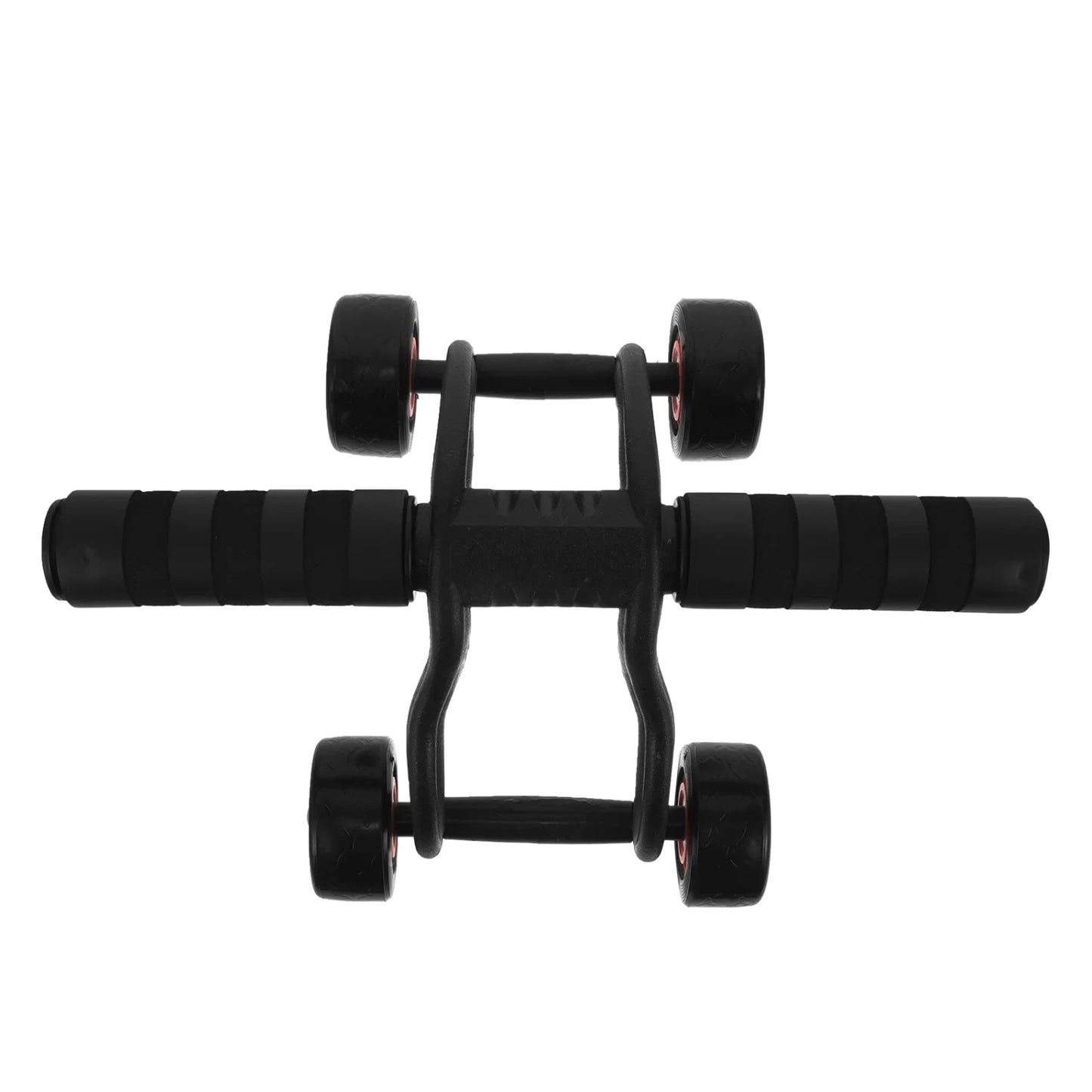 Scroll Wheel Man Fitness Exercise Equipment