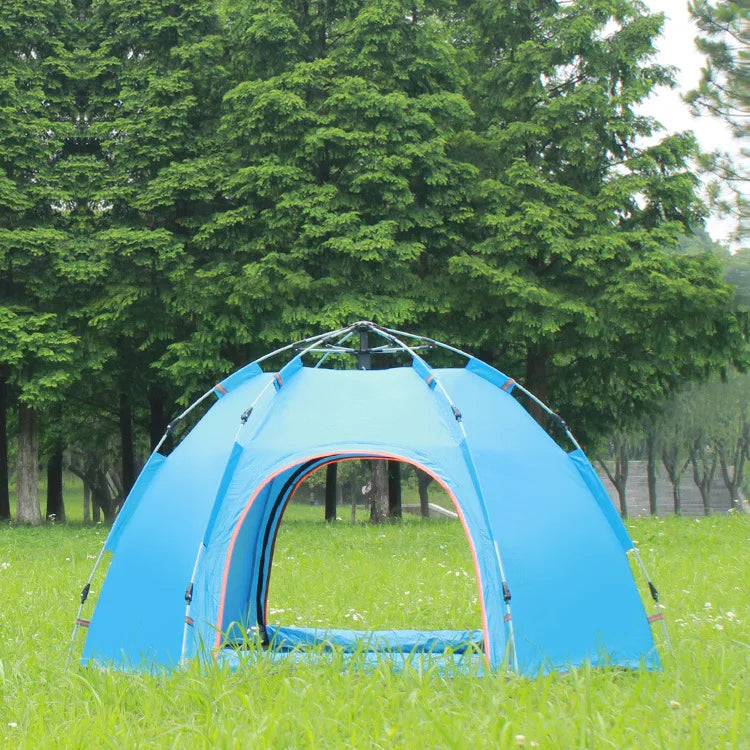 Outdoor Camping Fully Automatic Quick-opening
