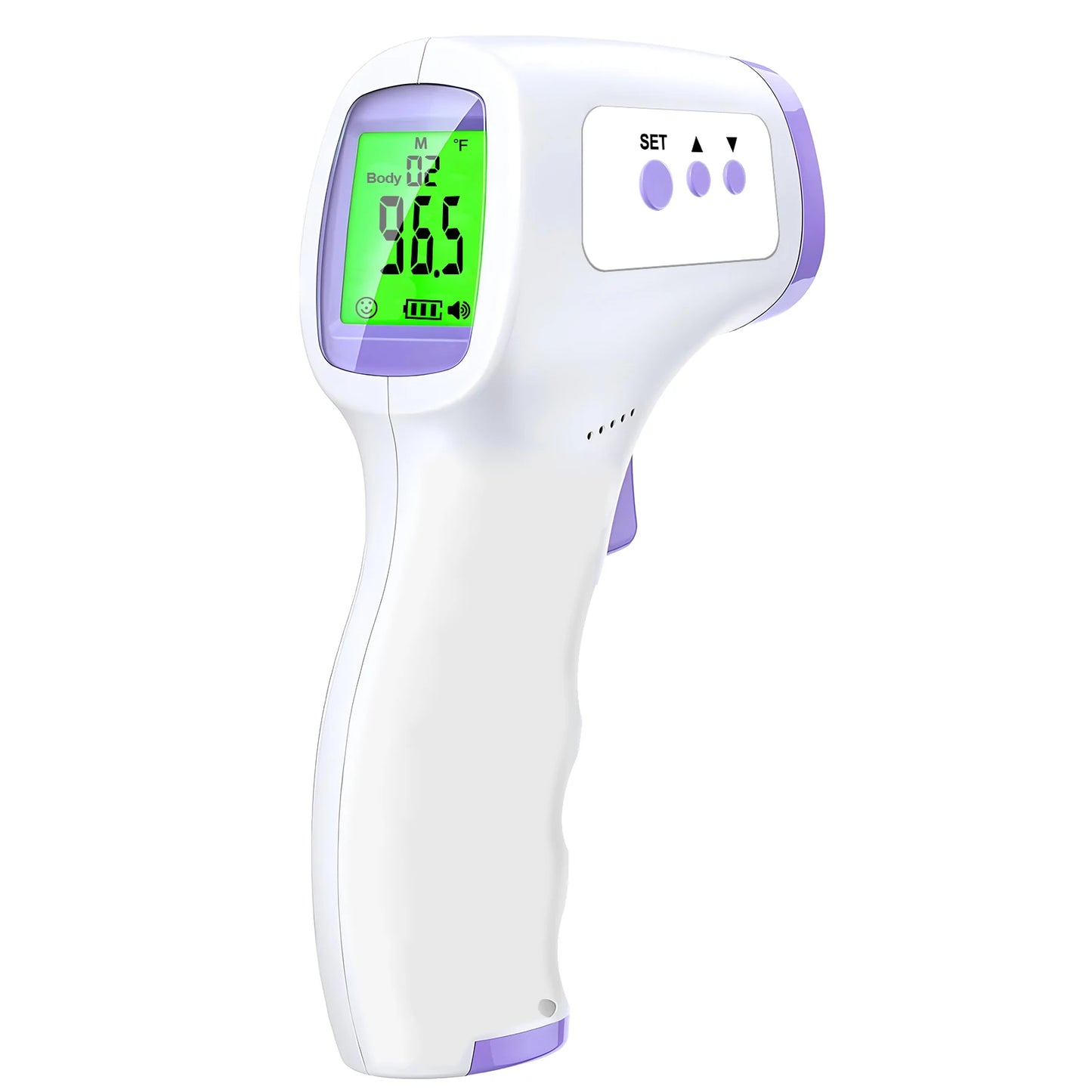 Industrial Digital Thermometer Non-Medical Thermometer Temperature Tool thermometer