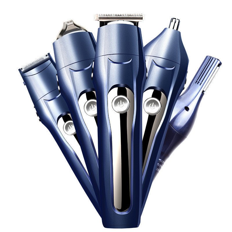 Adult Multifunctional Electric Clipper For Shaving