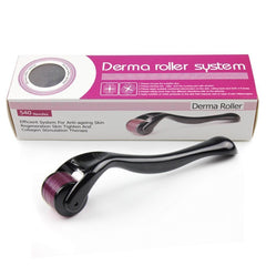 Derma Roller For Man & Womens