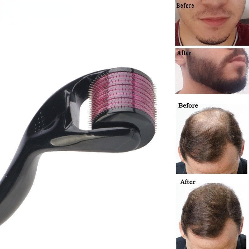 Derma Roller For Man & Womens