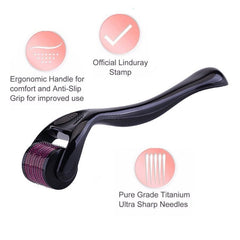 Derma Roller For Man & Womens