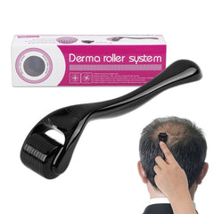 Derma Roller For Man & Womens