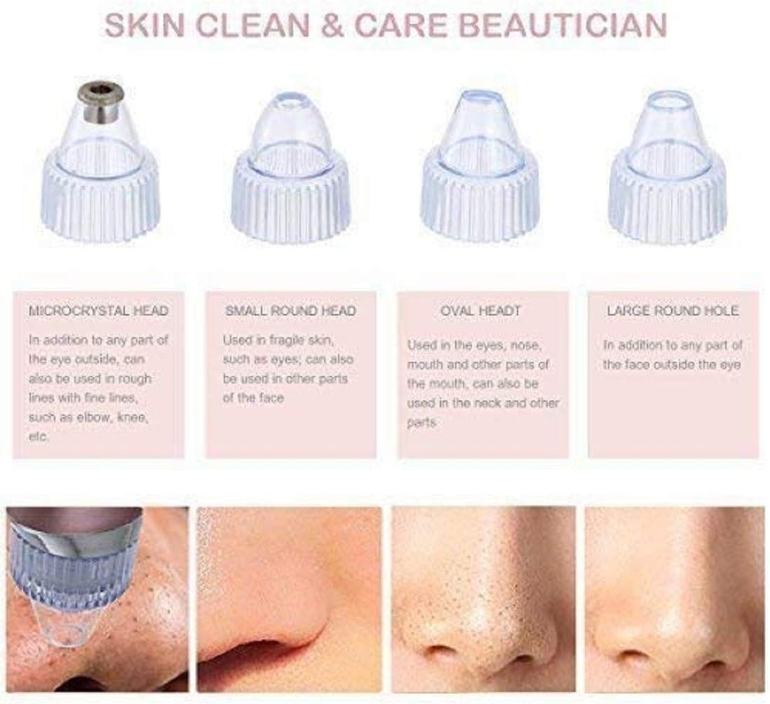 Deep Face Cleansig Devise